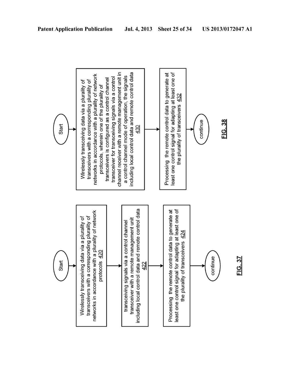 MULTISERVICE COMMUNICATION DEVICE WITH LOGICAL CONTROL CHANNEL - diagram, schematic, and image 26