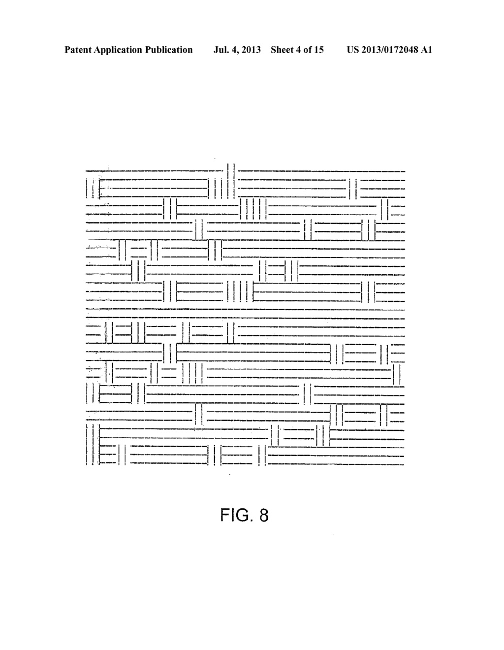 Authenticating Identification and Security Documents and Other Objects - diagram, schematic, and image 05