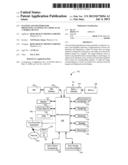 SYSTEMS AND METHODS FOR PRESENTING AN IMAGE ON A DISPLAY OF A MOBILE     DEVICE diagram and image