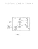 SYSTEMS AND METHODS FOR PRESENTING AN IMAGE ON A DISPLAY OF A MOBILE     DEVICE diagram and image