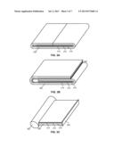 WEARABLE PERSONAL DIGITAL FLEXIBLE CLOUD GAME, MULTIMEDIA, COMMUNICATION     AND COMPUTING DEVICE diagram and image