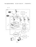 WAGERING GAME ACCOUNT MANAGEMENT SYSTEM diagram and image