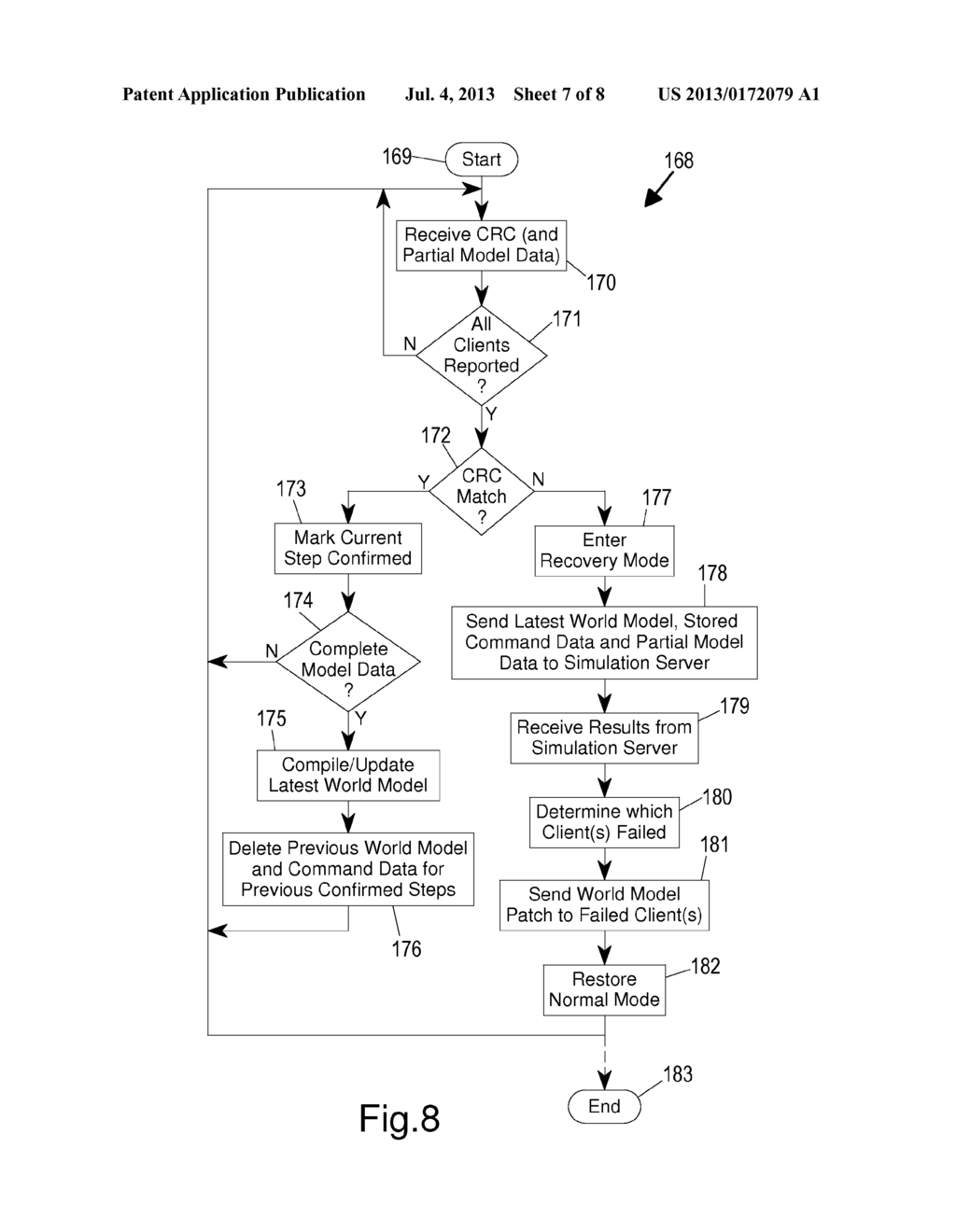 Client-Server Gaming - diagram, schematic, and image 08