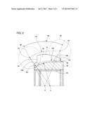 BALL TYPE CONSTANT VELOCITY JOINT diagram and image