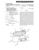 DEVICE FOR TRANSMITTING MECHANICAL TORQUE BETWEEN A DRIVING MEMBER AND A     DRIVEN MEMBER, AND AIR-COMPRESSION SYSTEM FOR SUPPLYING POWER TO AN     ENGINE USING SUCH A DEVICE diagram and image