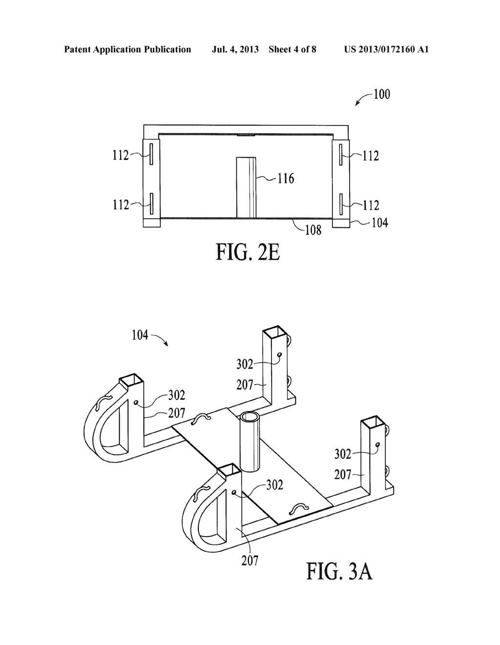 EXERCISE SLED - diagram, schematic, and image 05