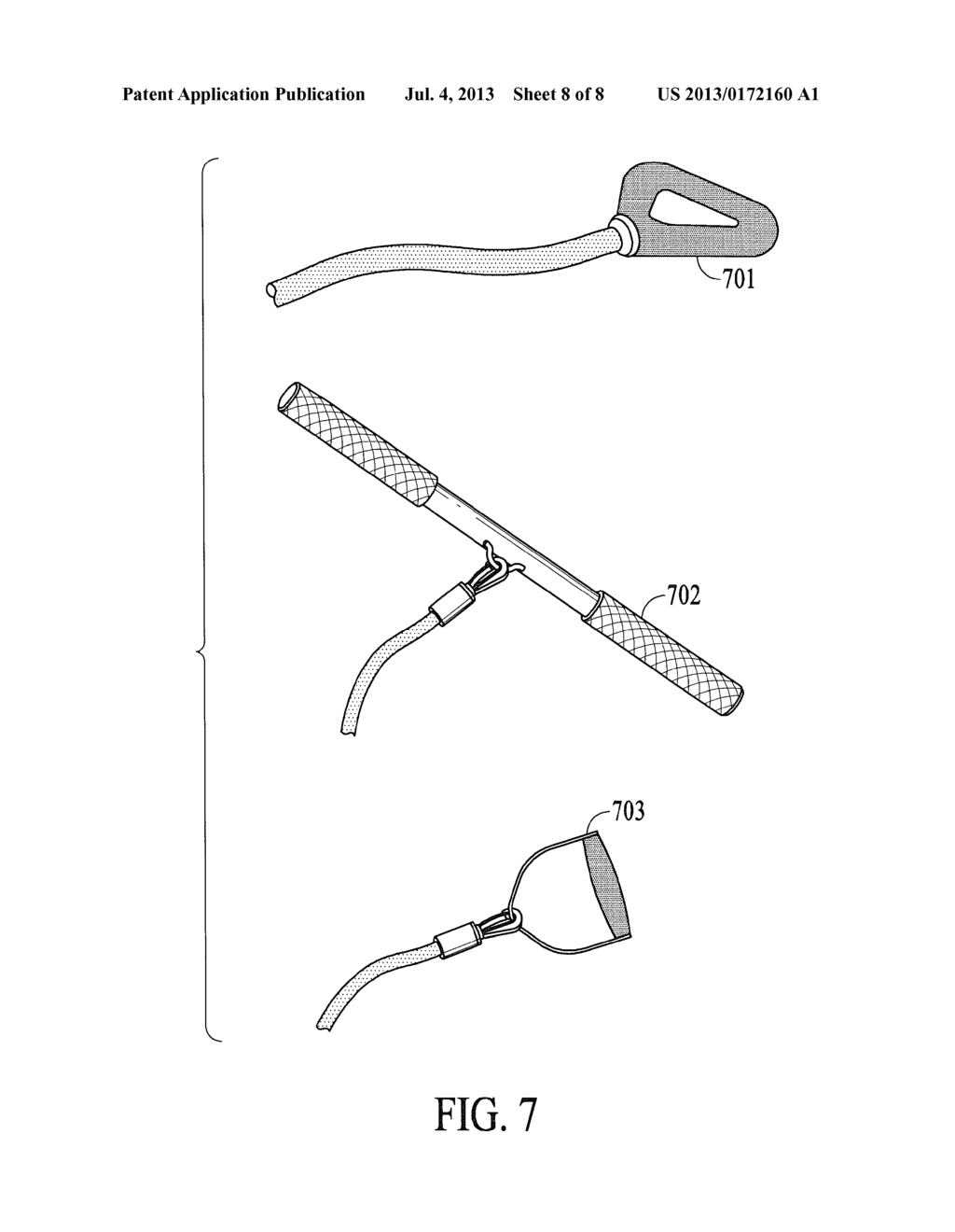 EXERCISE SLED - diagram, schematic, and image 09