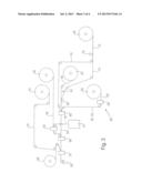 PROCESS FOR MAKING ABSORBENT ARTICLES diagram and image