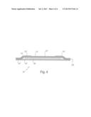 PROCESS FOR MAKING ABSORBENT ARTICLES diagram and image