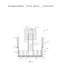 PROCESS FOR SUPERABSORBENT POLYMER AND CROSSLINKER COMPOSITION diagram and image