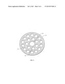 PROCESS FOR SUPERABSORBENT POLYMER AND CROSSLINKER COMPOSITION diagram and image