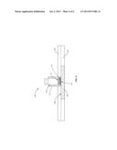 PROCESS FOR SUPERABSORBENT POLYMER AND CROSSLINKER COMPOSITION diagram and image