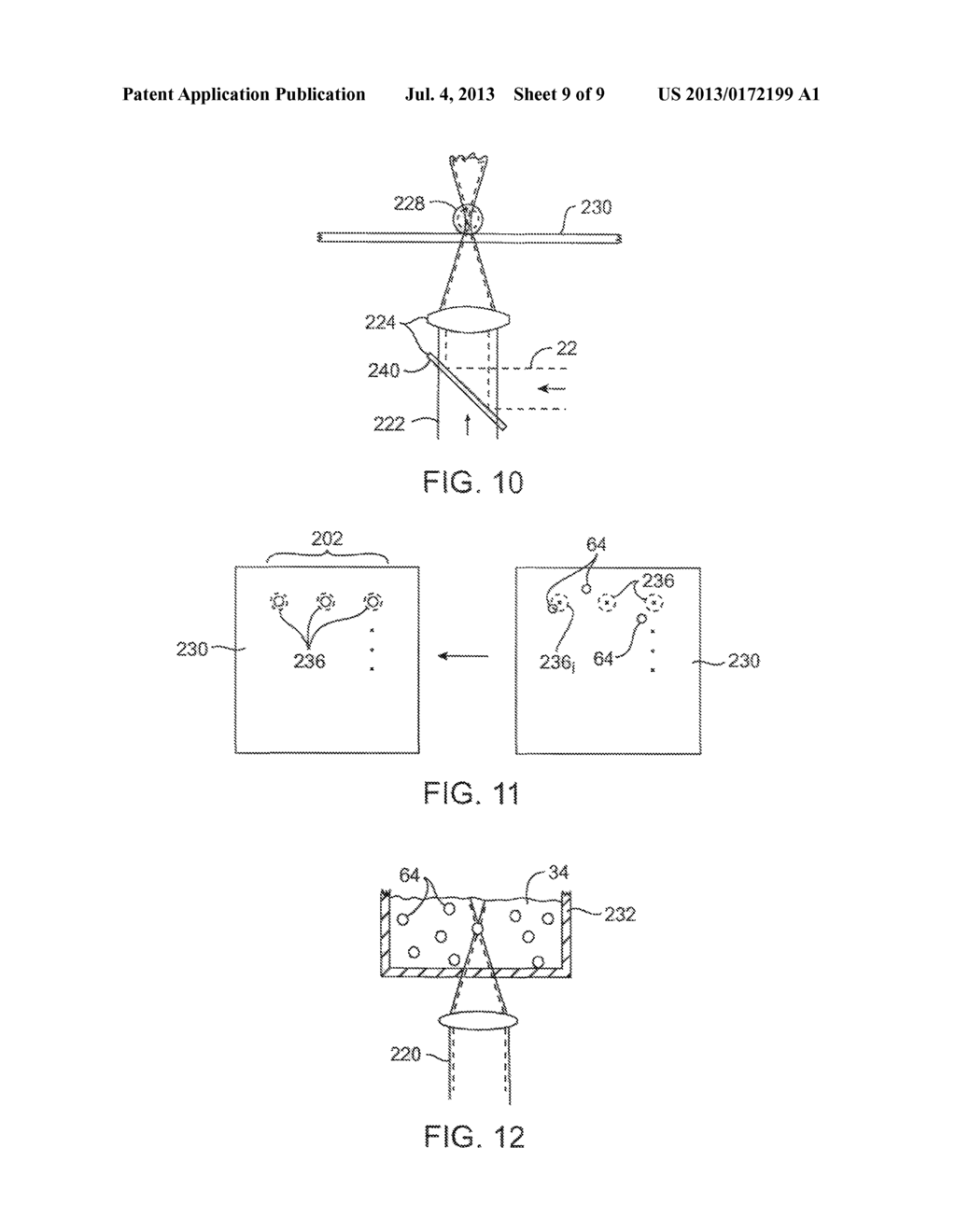 SPATIAL POSITIONING OF SPECTRALLY LABELED BEADS - diagram, schematic, and image 10