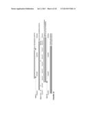 GENOME-WIDE DETECTION OF GENOMIC REARRANGEMENTS AND USE OF GENOMIC     REARRANGEMENTS TO DIAGNOSE GENETIC DISEASE diagram and image