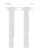 GENOME-WIDE DETECTION OF GENOMIC REARRANGEMENTS AND USE OF GENOMIC     REARRANGEMENTS TO DIAGNOSE GENETIC DISEASE diagram and image