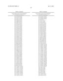 GENOME-WIDE DETECTION OF GENOMIC REARRANGEMENTS AND USE OF GENOMIC     REARRANGEMENTS TO DIAGNOSE GENETIC DISEASE diagram and image