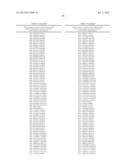 GENOME-WIDE DETECTION OF GENOMIC REARRANGEMENTS AND USE OF GENOMIC     REARRANGEMENTS TO DIAGNOSE GENETIC DISEASE diagram and image