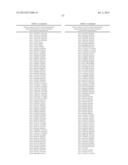 GENOME-WIDE DETECTION OF GENOMIC REARRANGEMENTS AND USE OF GENOMIC     REARRANGEMENTS TO DIAGNOSE GENETIC DISEASE diagram and image