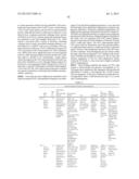 GENOME-WIDE DETECTION OF GENOMIC REARRANGEMENTS AND USE OF GENOMIC     REARRANGEMENTS TO DIAGNOSE GENETIC DISEASE diagram and image