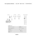 GENOME-WIDE DETECTION OF GENOMIC REARRANGEMENTS AND USE OF GENOMIC     REARRANGEMENTS TO DIAGNOSE GENETIC DISEASE diagram and image