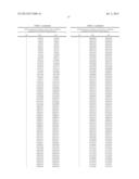 GENOME-WIDE DETECTION OF GENOMIC REARRANGEMENTS AND USE OF GENOMIC     REARRANGEMENTS TO DIAGNOSE GENETIC DISEASE diagram and image