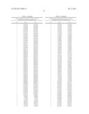 GENOME-WIDE DETECTION OF GENOMIC REARRANGEMENTS AND USE OF GENOMIC     REARRANGEMENTS TO DIAGNOSE GENETIC DISEASE diagram and image