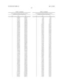 GENOME-WIDE DETECTION OF GENOMIC REARRANGEMENTS AND USE OF GENOMIC     REARRANGEMENTS TO DIAGNOSE GENETIC DISEASE diagram and image