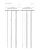 GENOME-WIDE DETECTION OF GENOMIC REARRANGEMENTS AND USE OF GENOMIC     REARRANGEMENTS TO DIAGNOSE GENETIC DISEASE diagram and image