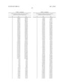 GENOME-WIDE DETECTION OF GENOMIC REARRANGEMENTS AND USE OF GENOMIC     REARRANGEMENTS TO DIAGNOSE GENETIC DISEASE diagram and image