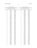 GENOME-WIDE DETECTION OF GENOMIC REARRANGEMENTS AND USE OF GENOMIC     REARRANGEMENTS TO DIAGNOSE GENETIC DISEASE diagram and image