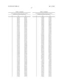 GENOME-WIDE DETECTION OF GENOMIC REARRANGEMENTS AND USE OF GENOMIC     REARRANGEMENTS TO DIAGNOSE GENETIC DISEASE diagram and image