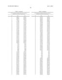 GENOME-WIDE DETECTION OF GENOMIC REARRANGEMENTS AND USE OF GENOMIC     REARRANGEMENTS TO DIAGNOSE GENETIC DISEASE diagram and image