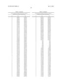 GENOME-WIDE DETECTION OF GENOMIC REARRANGEMENTS AND USE OF GENOMIC     REARRANGEMENTS TO DIAGNOSE GENETIC DISEASE diagram and image