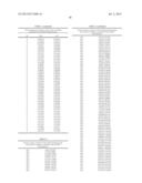 GENOME-WIDE DETECTION OF GENOMIC REARRANGEMENTS AND USE OF GENOMIC     REARRANGEMENTS TO DIAGNOSE GENETIC DISEASE diagram and image