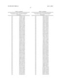 GENOME-WIDE DETECTION OF GENOMIC REARRANGEMENTS AND USE OF GENOMIC     REARRANGEMENTS TO DIAGNOSE GENETIC DISEASE diagram and image