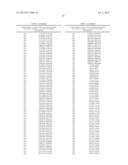 GENOME-WIDE DETECTION OF GENOMIC REARRANGEMENTS AND USE OF GENOMIC     REARRANGEMENTS TO DIAGNOSE GENETIC DISEASE diagram and image