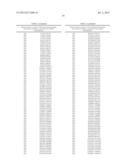 GENOME-WIDE DETECTION OF GENOMIC REARRANGEMENTS AND USE OF GENOMIC     REARRANGEMENTS TO DIAGNOSE GENETIC DISEASE diagram and image