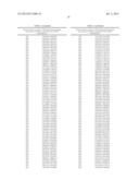 GENOME-WIDE DETECTION OF GENOMIC REARRANGEMENTS AND USE OF GENOMIC     REARRANGEMENTS TO DIAGNOSE GENETIC DISEASE diagram and image