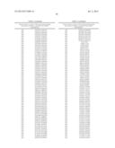 GENOME-WIDE DETECTION OF GENOMIC REARRANGEMENTS AND USE OF GENOMIC     REARRANGEMENTS TO DIAGNOSE GENETIC DISEASE diagram and image