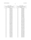 GENOME-WIDE DETECTION OF GENOMIC REARRANGEMENTS AND USE OF GENOMIC     REARRANGEMENTS TO DIAGNOSE GENETIC DISEASE diagram and image