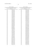 GENOME-WIDE DETECTION OF GENOMIC REARRANGEMENTS AND USE OF GENOMIC     REARRANGEMENTS TO DIAGNOSE GENETIC DISEASE diagram and image