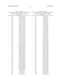 GENOME-WIDE DETECTION OF GENOMIC REARRANGEMENTS AND USE OF GENOMIC     REARRANGEMENTS TO DIAGNOSE GENETIC DISEASE diagram and image