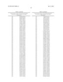 GENOME-WIDE DETECTION OF GENOMIC REARRANGEMENTS AND USE OF GENOMIC     REARRANGEMENTS TO DIAGNOSE GENETIC DISEASE diagram and image