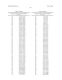 GENOME-WIDE DETECTION OF GENOMIC REARRANGEMENTS AND USE OF GENOMIC     REARRANGEMENTS TO DIAGNOSE GENETIC DISEASE diagram and image