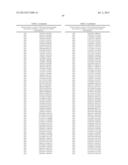 GENOME-WIDE DETECTION OF GENOMIC REARRANGEMENTS AND USE OF GENOMIC     REARRANGEMENTS TO DIAGNOSE GENETIC DISEASE diagram and image