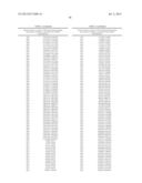 GENOME-WIDE DETECTION OF GENOMIC REARRANGEMENTS AND USE OF GENOMIC     REARRANGEMENTS TO DIAGNOSE GENETIC DISEASE diagram and image