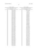 GENOME-WIDE DETECTION OF GENOMIC REARRANGEMENTS AND USE OF GENOMIC     REARRANGEMENTS TO DIAGNOSE GENETIC DISEASE diagram and image