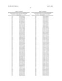 GENOME-WIDE DETECTION OF GENOMIC REARRANGEMENTS AND USE OF GENOMIC     REARRANGEMENTS TO DIAGNOSE GENETIC DISEASE diagram and image