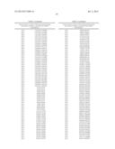 GENOME-WIDE DETECTION OF GENOMIC REARRANGEMENTS AND USE OF GENOMIC     REARRANGEMENTS TO DIAGNOSE GENETIC DISEASE diagram and image