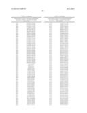 GENOME-WIDE DETECTION OF GENOMIC REARRANGEMENTS AND USE OF GENOMIC     REARRANGEMENTS TO DIAGNOSE GENETIC DISEASE diagram and image